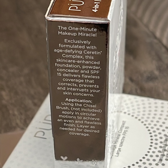 PUR 4-in-1 Pressed Mineral Makeup SPF 15 - Picture 7 of 10